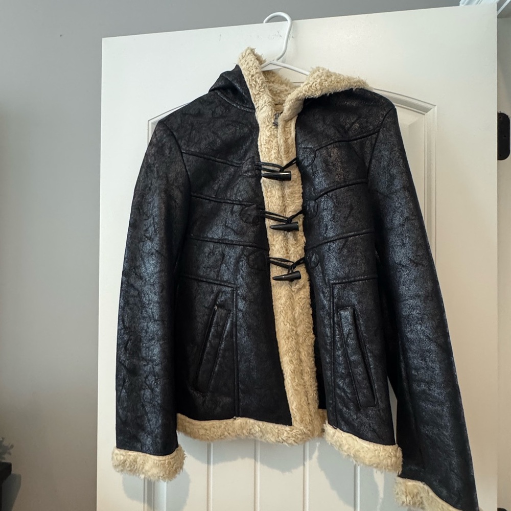 Vintage Guess Jacket